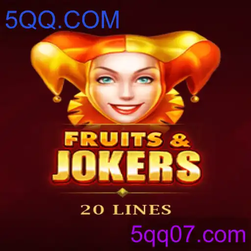 FruitsAndJokers20