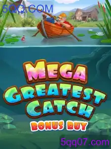MegaGreatestCatchBonusBuy