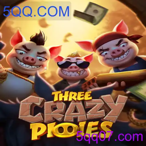 ThreeCrazyPiggies